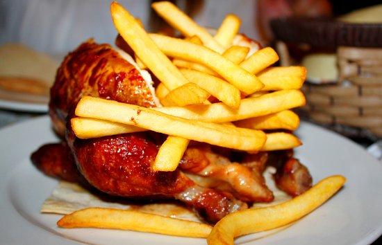 Landmark Restaurant
